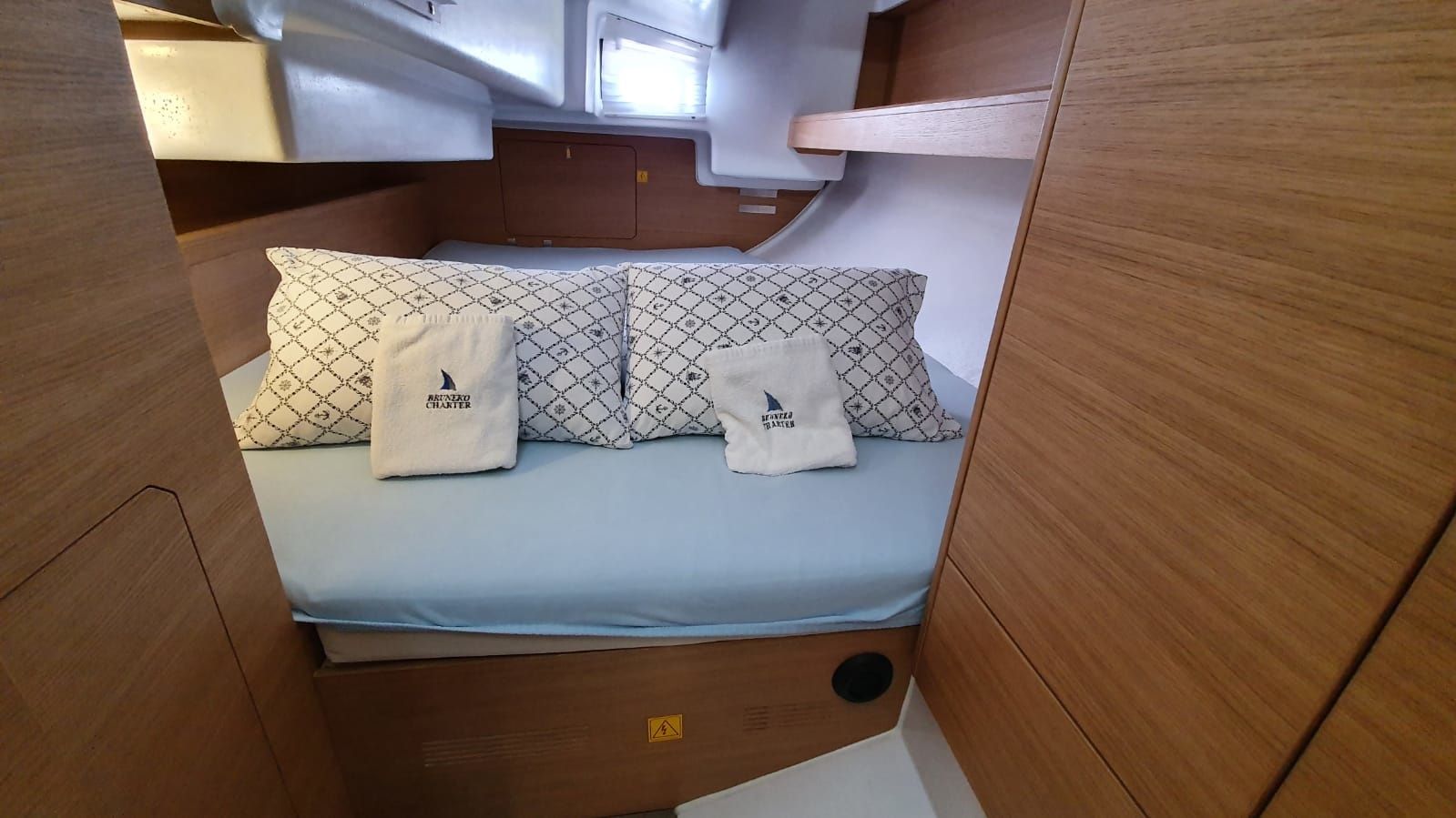 Elan E4 | Stella Mare