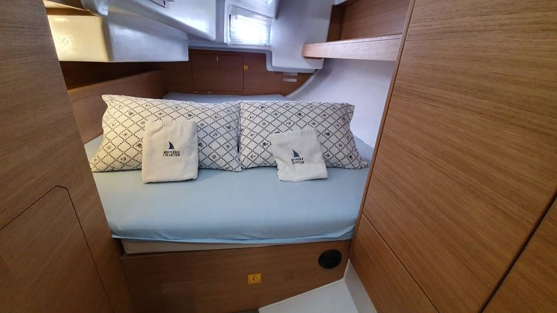 Elan E4 | Stella Mare