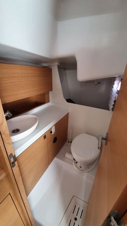 Elan E4 | Stella Mare