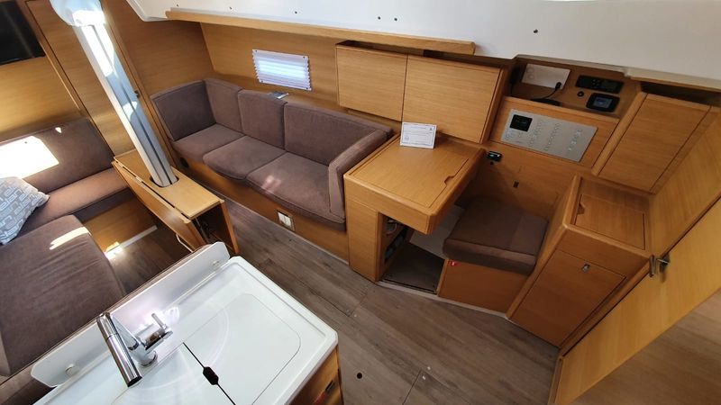 Elan E4 | Stella Mare