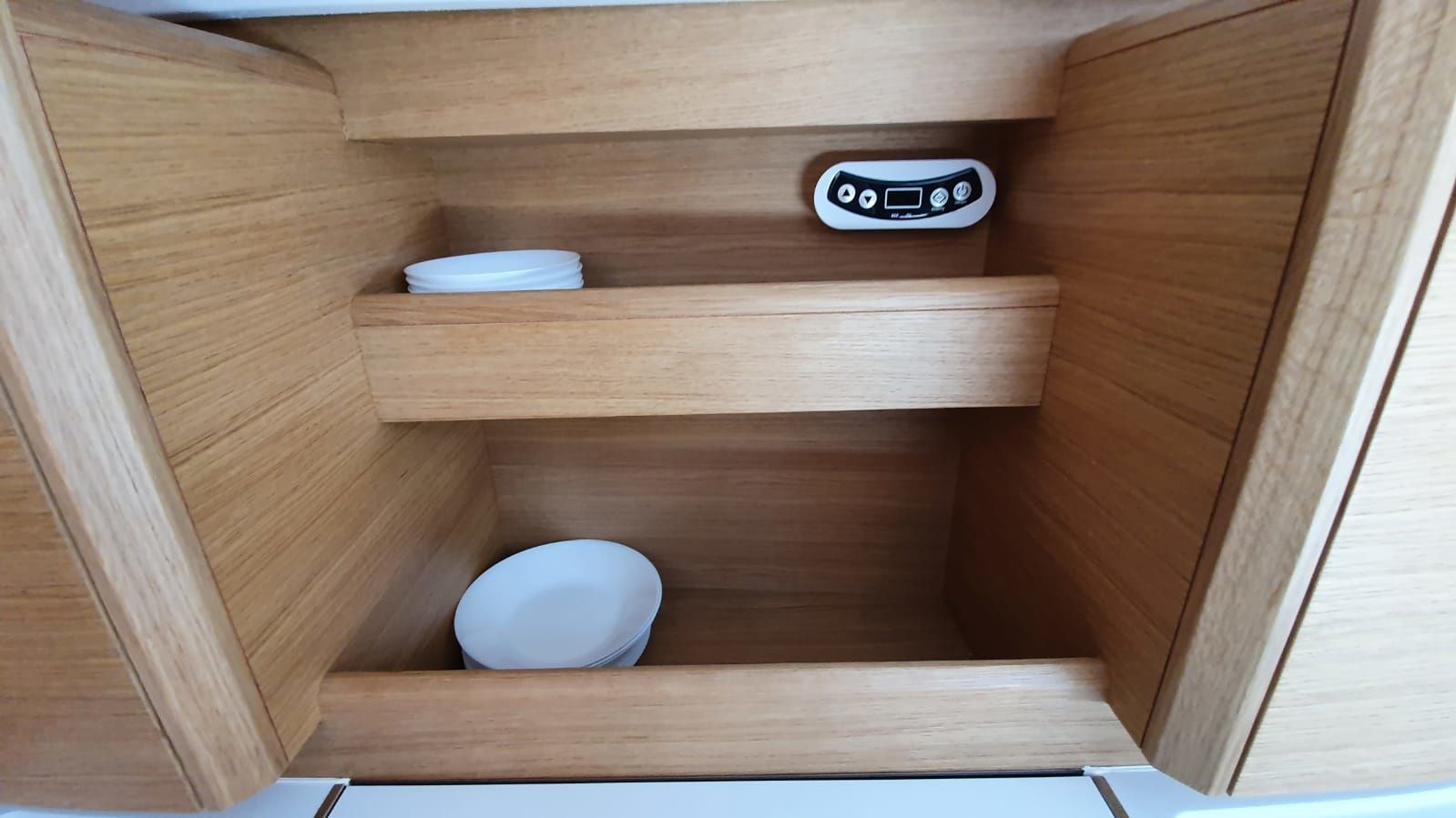 Elan E4 | Stella Mare