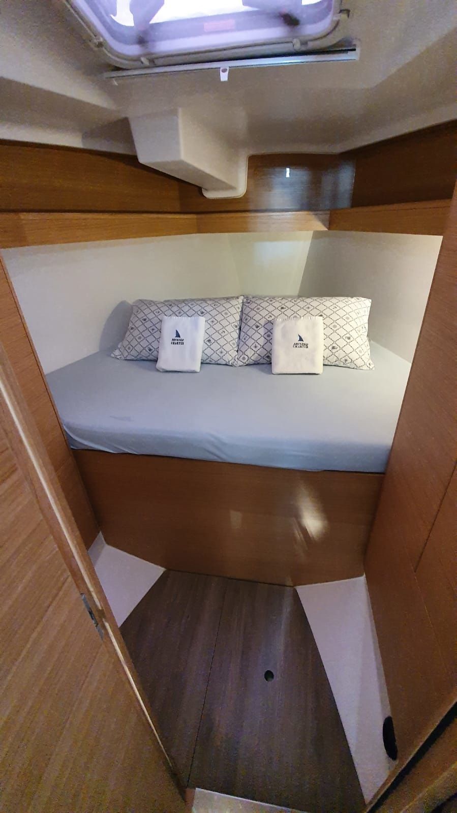 Elan E4 | Stella Mare