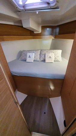 Elan E4 | Stella Mare