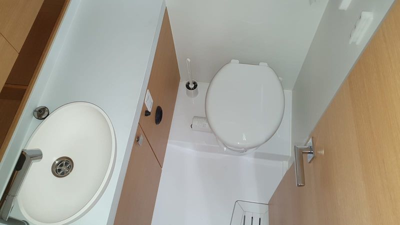 Elan E4 | Stella Mare