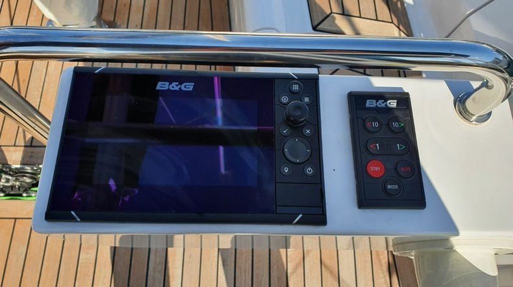 Elan E4 | Stella Mare