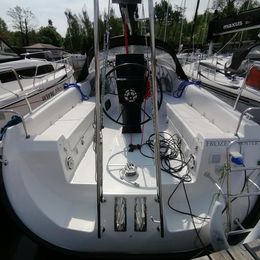 Northman Maxus 33.1 | Frozen Water