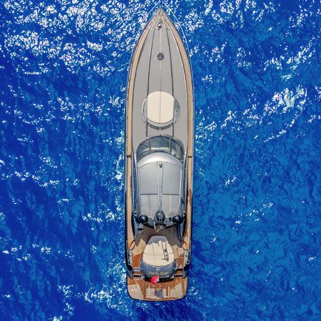 Sunseeker Predator 75 | Twisted