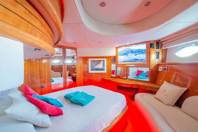 Sunseeker Predator 75 | Twisted