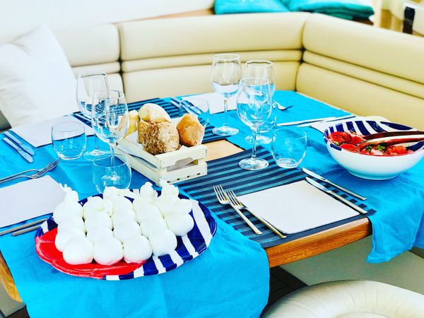 Sunseeker Predator 75 | Twisted