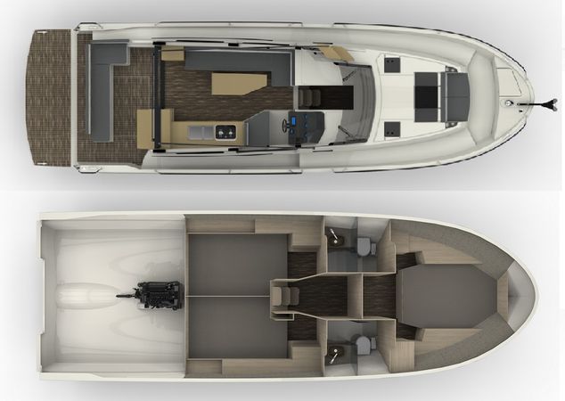 Northman 1200 | Maya Bay 3