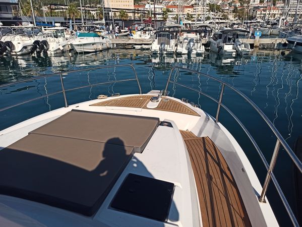 Northman 1200 | Maya Bay 3