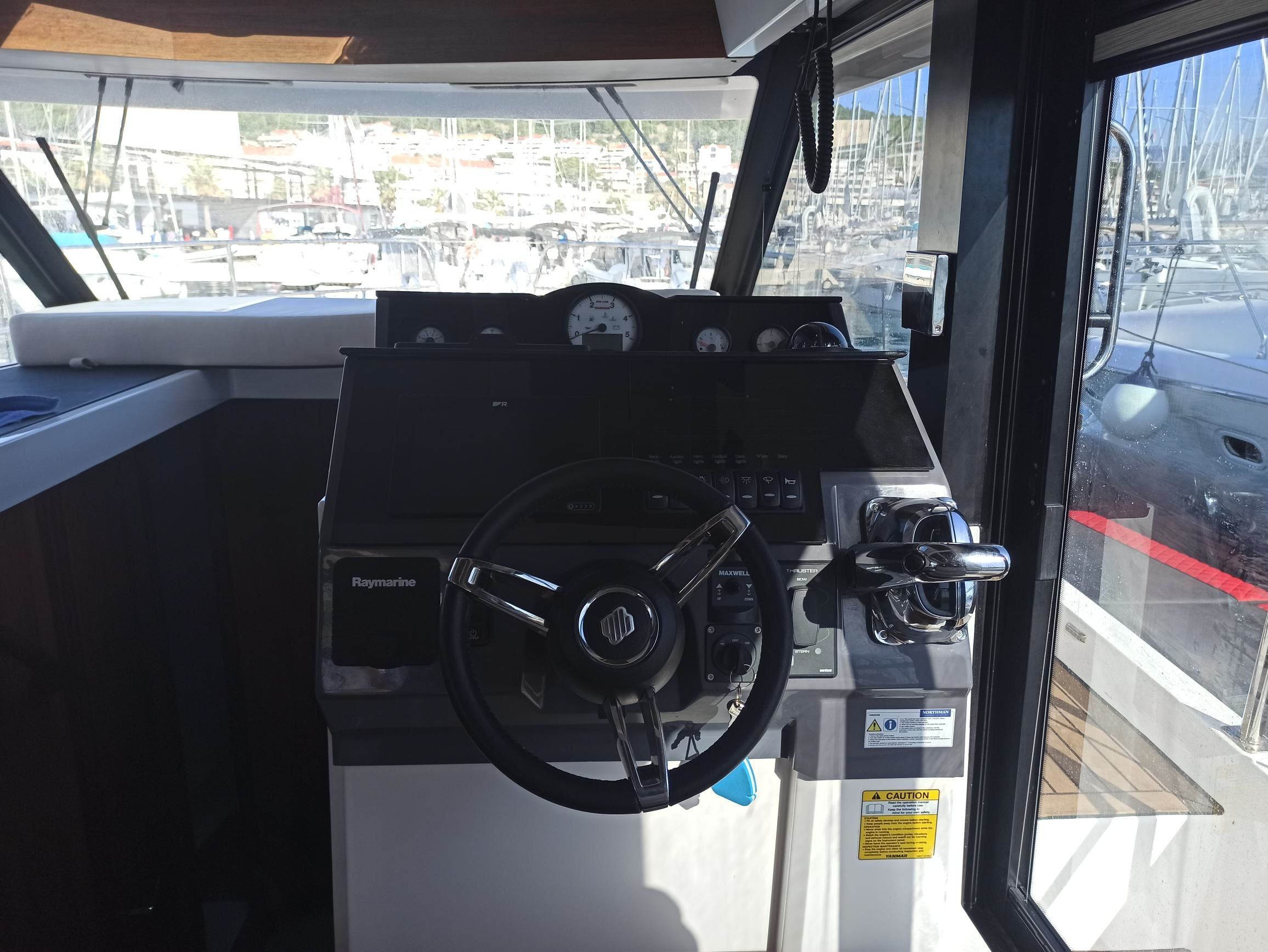 Northman 1200 | Maya Bay 3