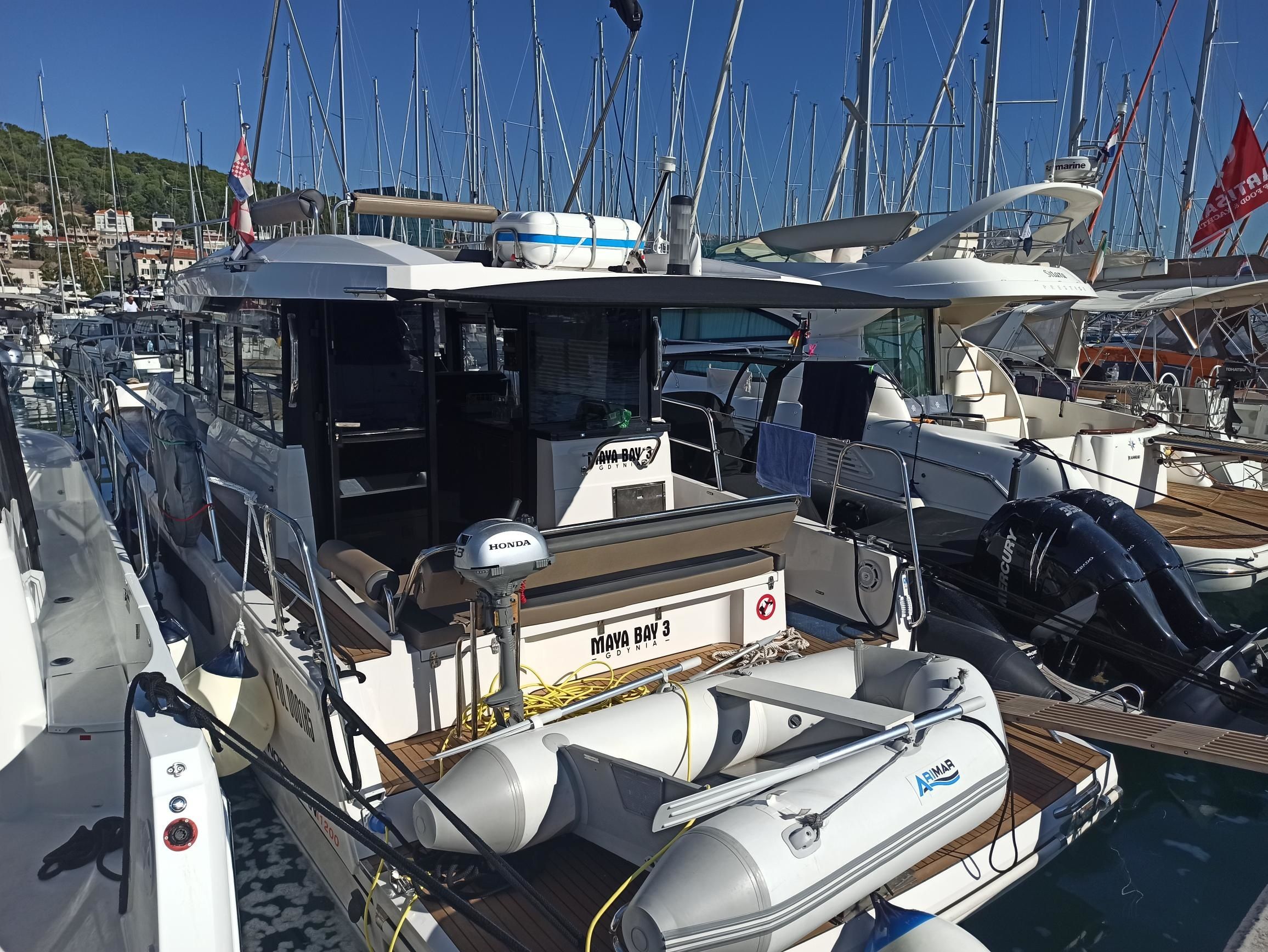 Northman 1200 | Maya Bay 3