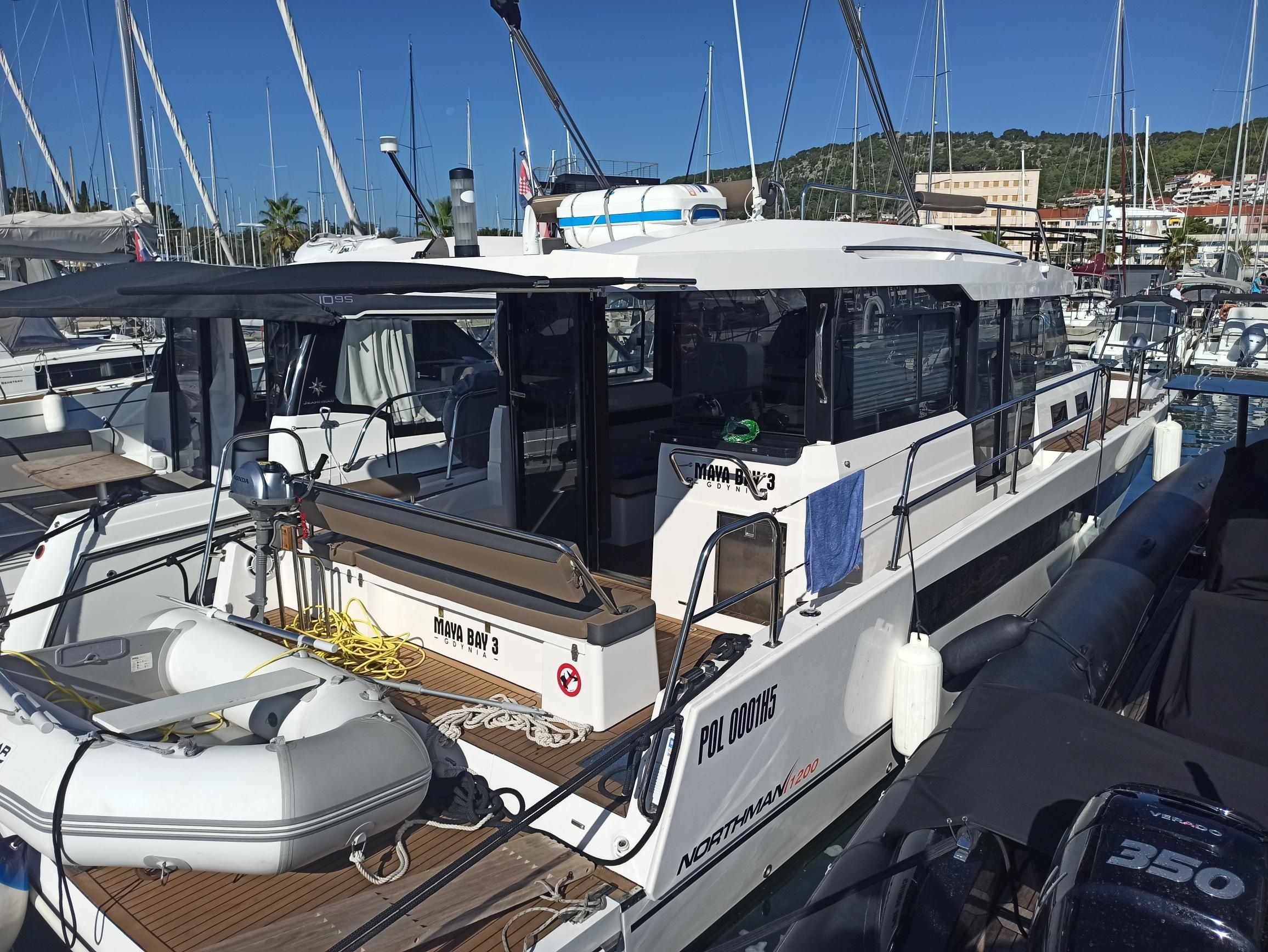 Northman 1200 | Maya Bay 3