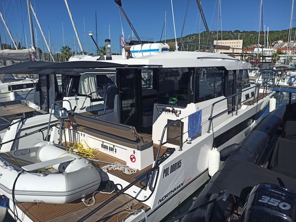 Northman 1200 | Maya Bay 3