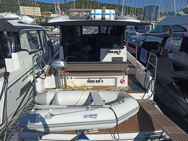 Northman 1200 | Maya Bay 3