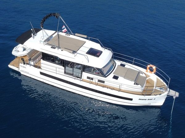 Northman 1200 | Maya Bay 3