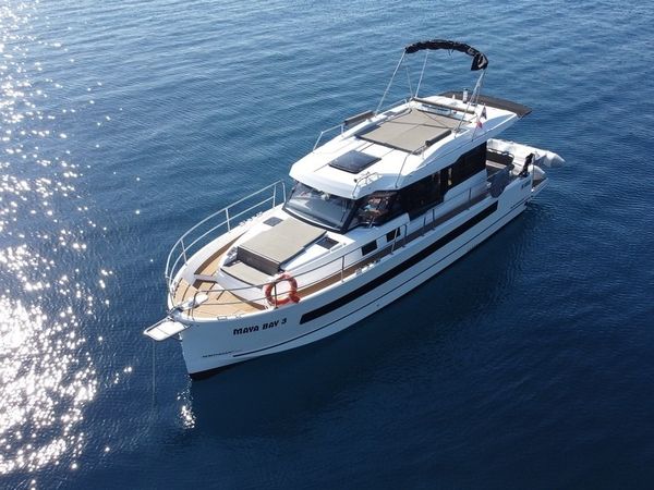 Northman 1200 | Maya Bay 3