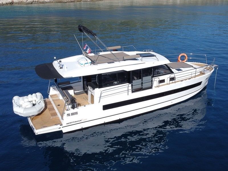 Northman 1200 | Maya Bay 3