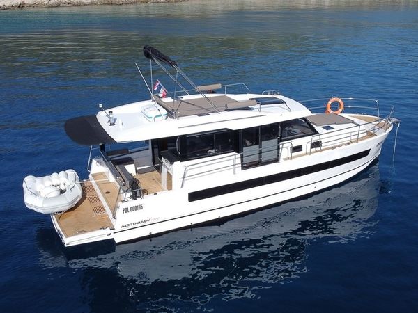 Northman 1200 | Maya Bay 3