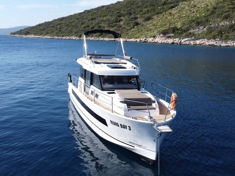 Northman 1200 | Maya Bay 3