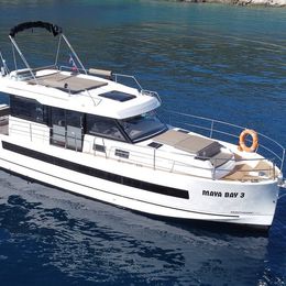 Northman 1200 | Maya Bay 3
