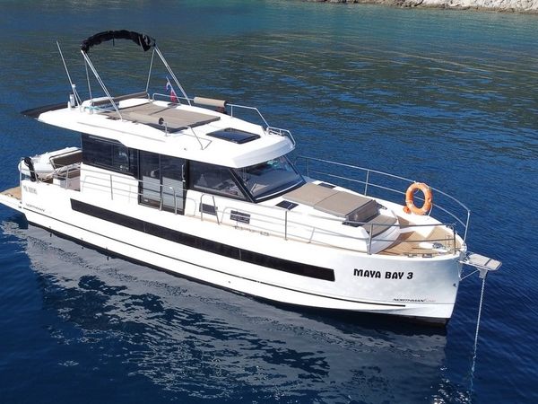 Northman 1200 | Maya Bay 3