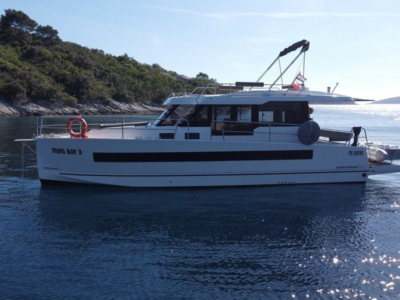 Northman 1200 | Maya Bay 3