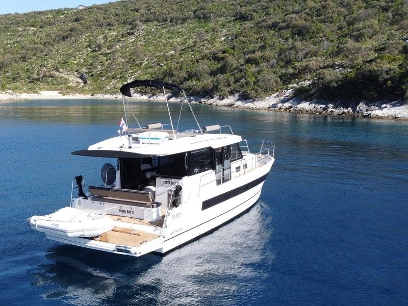 Northman 1200 | Maya Bay 3