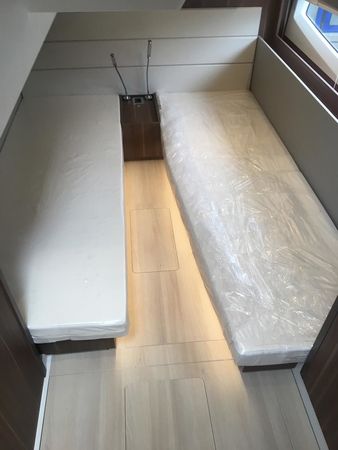 Sealine C390 | Ecstasea