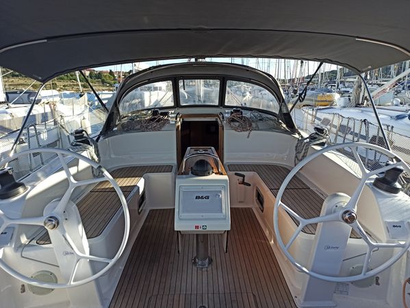 Bavaria Cruiser 46 | Dalisa 3