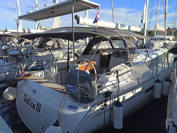 Bavaria Cruiser 46 | Dalisa 3