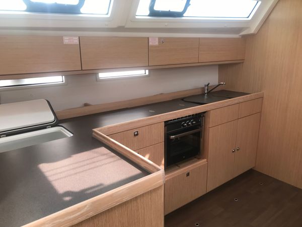 Bavaria Cruiser 46 | Dalisa 3