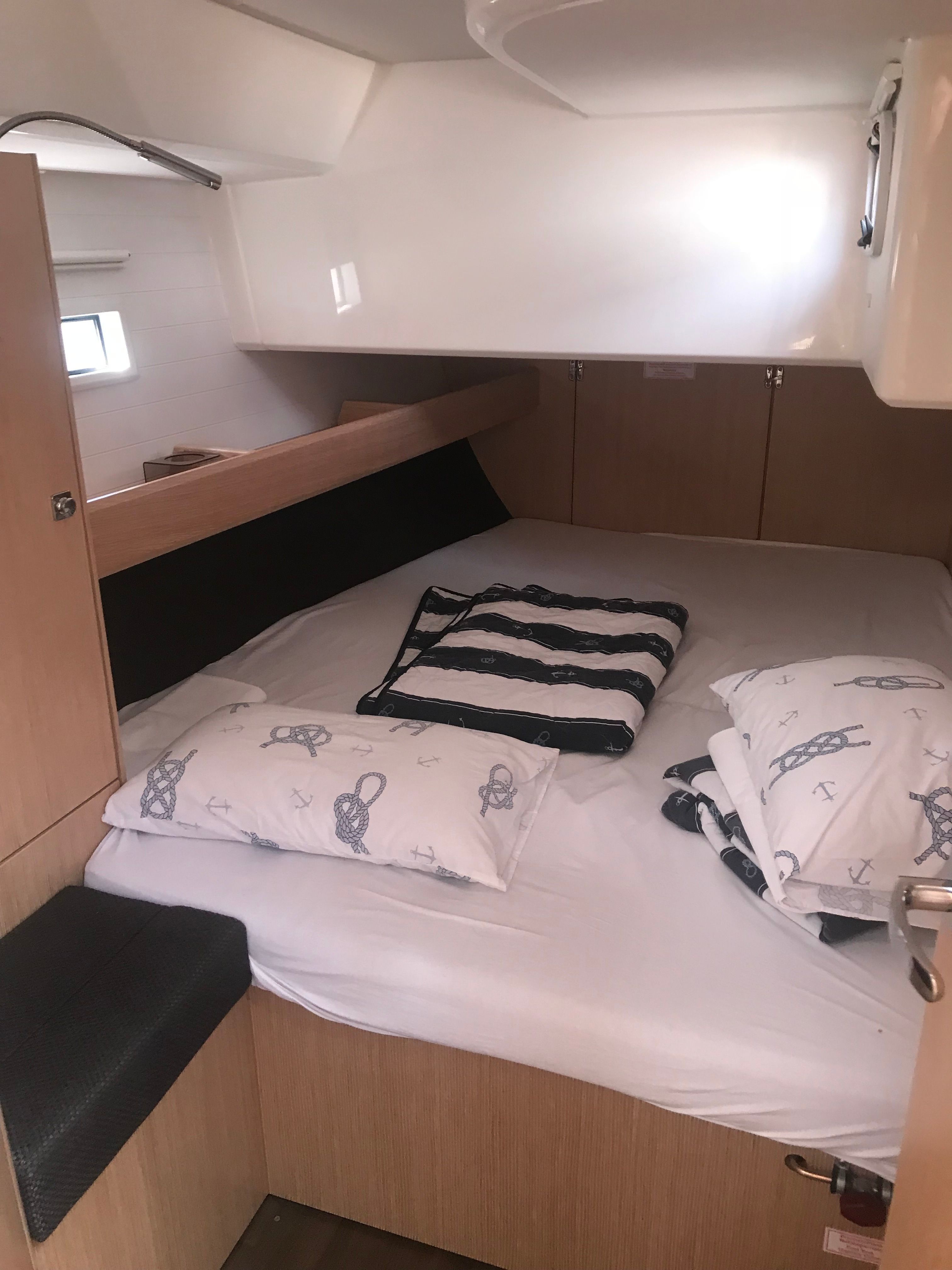 Bavaria Cruiser 46 | Dalisa 3