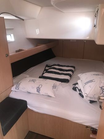 Bavaria Cruiser 46 | Dalisa 3
