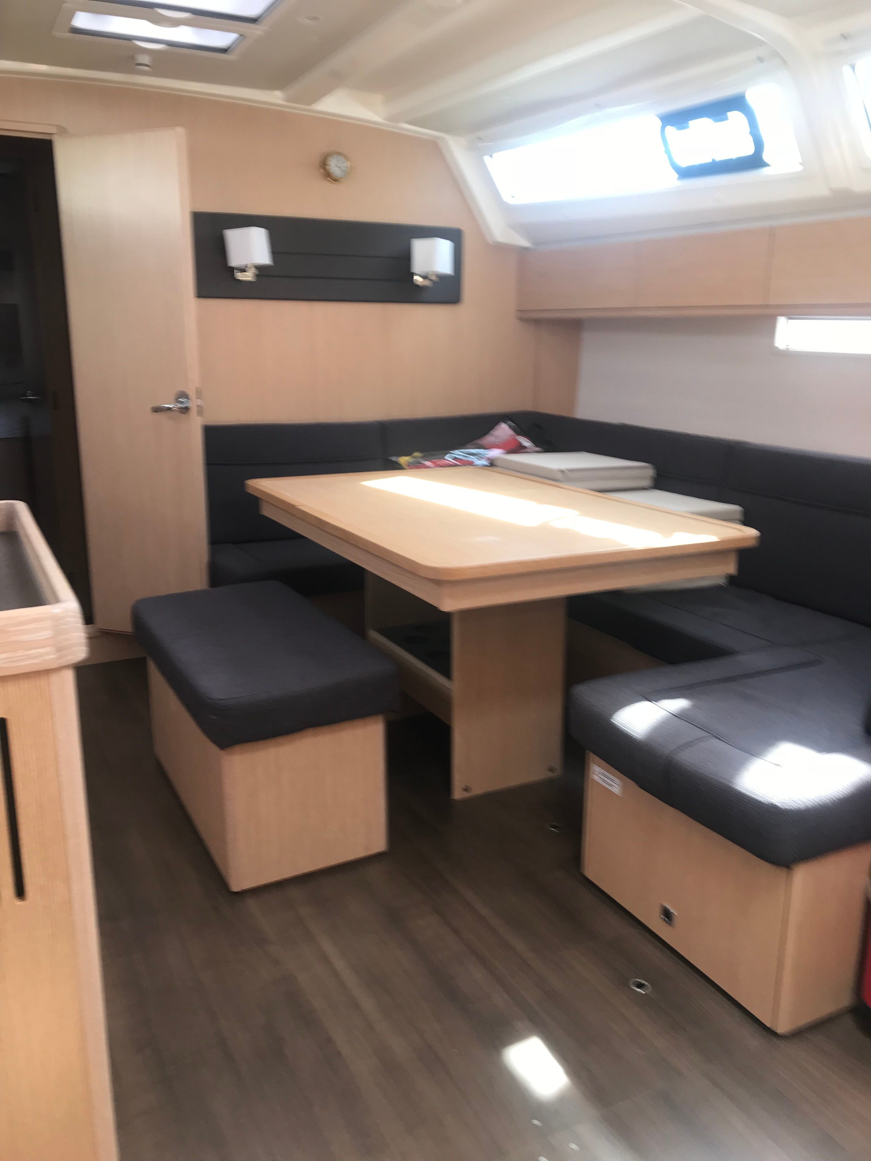 Bavaria Cruiser 46 | Dalisa 3