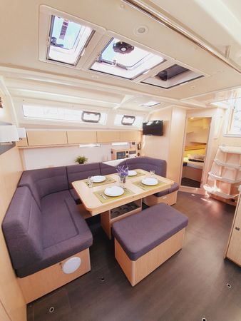 Bavaria Cruiser 46 | Dalisa 3