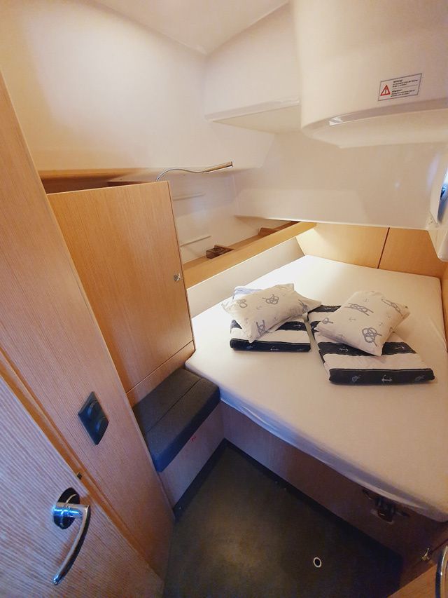 Bavaria Cruiser 46 | Dalisa 3