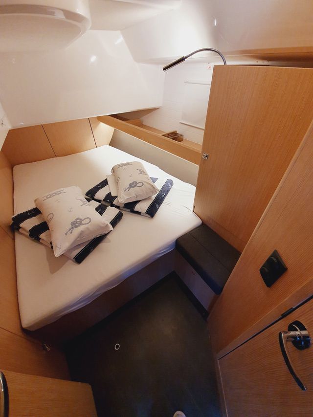 Bavaria Cruiser 46 | Dalisa 3