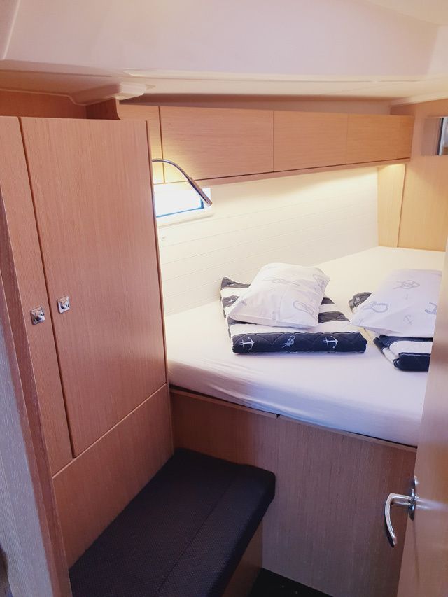 Bavaria Cruiser 46 | Dalisa 3
