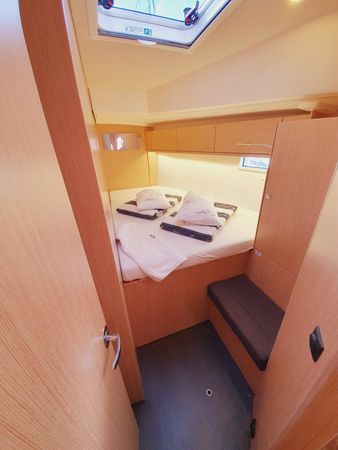 Bavaria Cruiser 46 | Dalisa 3