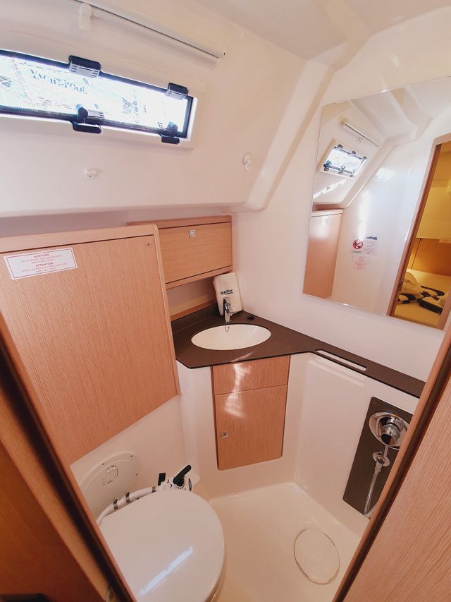 Bavaria Cruiser 46 | Dalisa 3