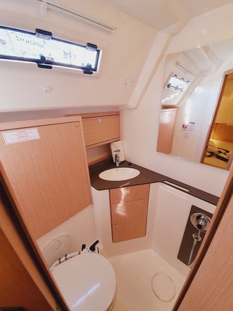 Bavaria Cruiser 46 | Dalisa 3