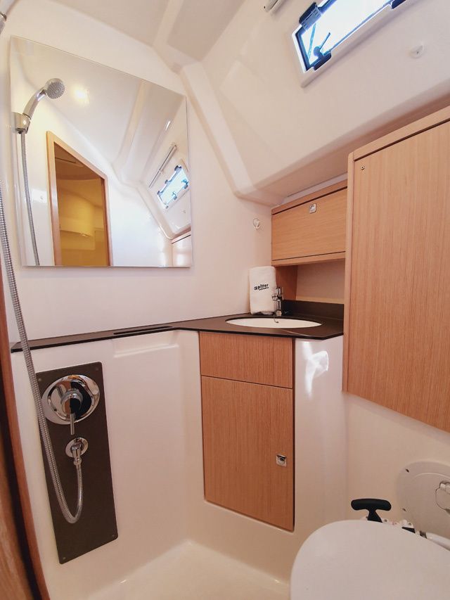 Bavaria Cruiser 46 | Dalisa 3