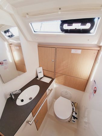 Bavaria Cruiser 46 | Dalisa 3