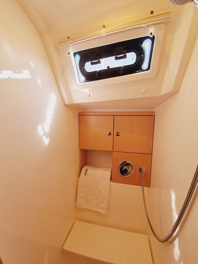 Bavaria Cruiser 46 | Dalisa 3