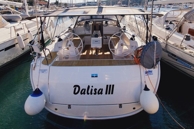 Bavaria Cruiser 46 | Dalisa 3