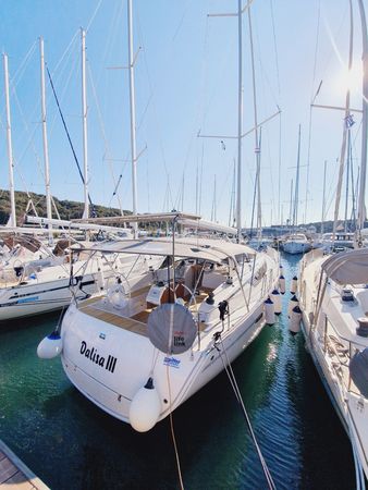 Bavaria Cruiser 46 | Dalisa 3