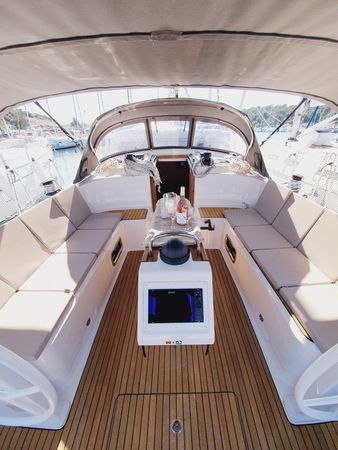Bavaria Cruiser 46 | Dalisa 3