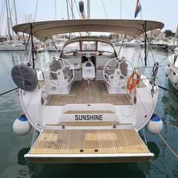 Bavaria Cruiser 46 | Sunshine